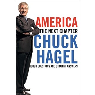 America: Our Next Chapter: Tough Questions, Straight Answers